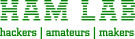 Ham Lab Logo